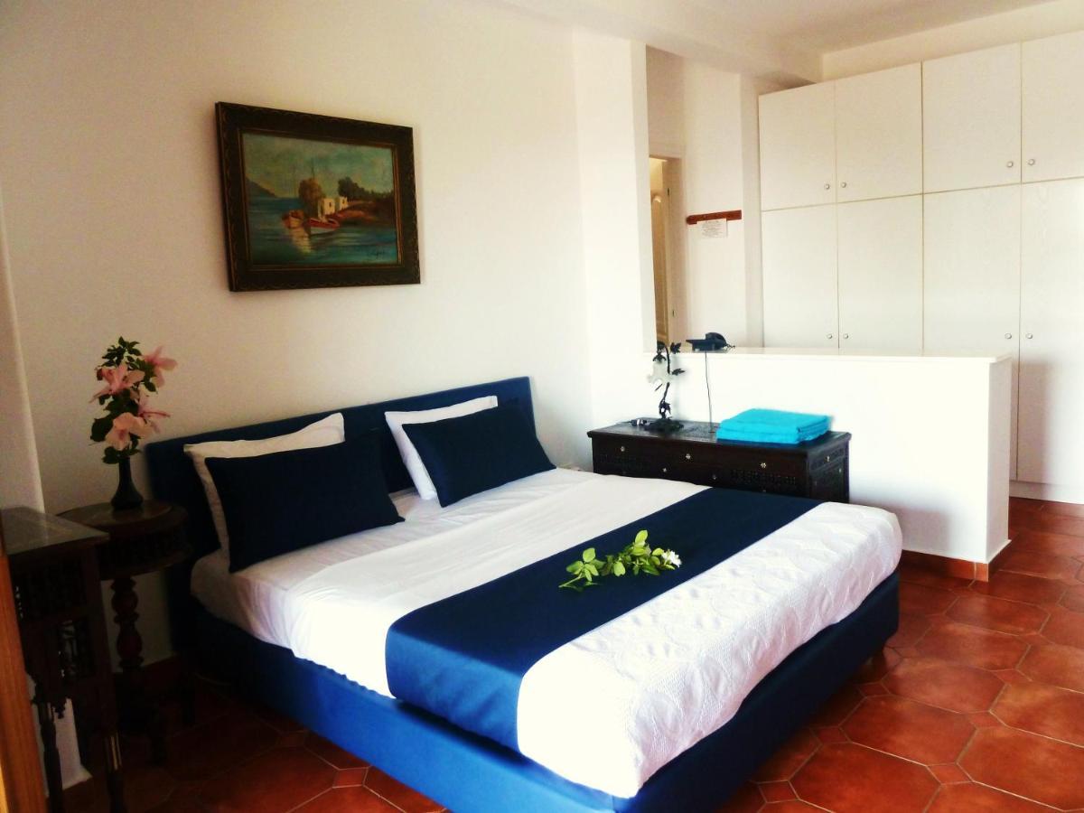 Milia Bay Hotel Apartments Room photo