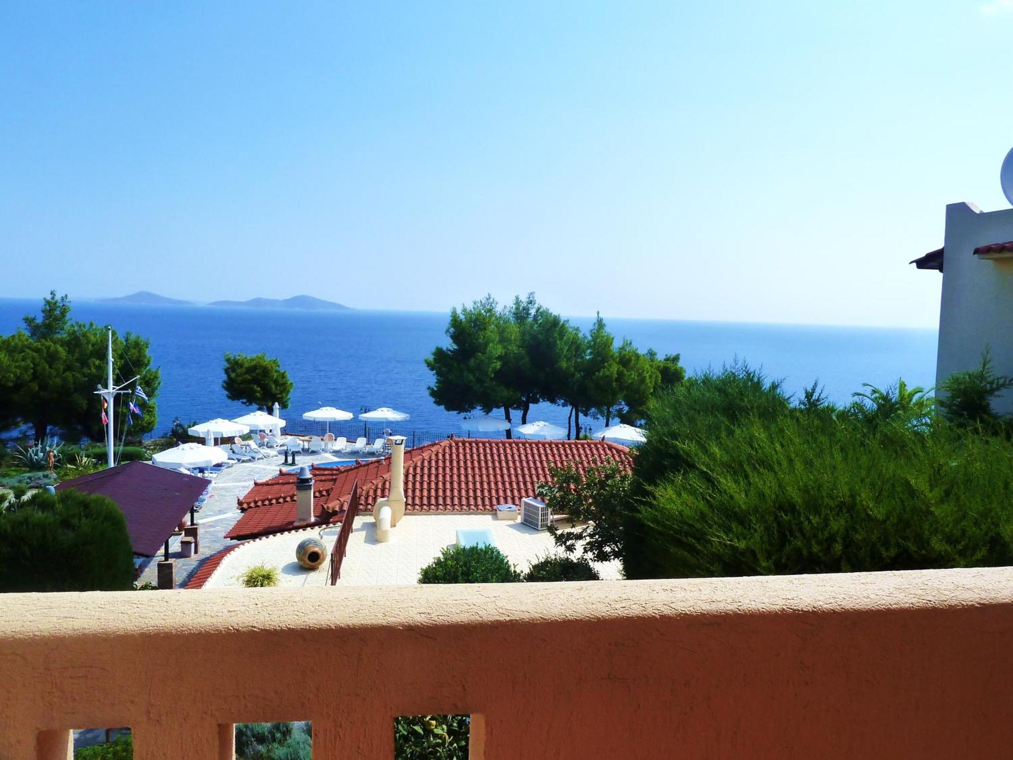 Milia Bay Hotel Apartments Room photo